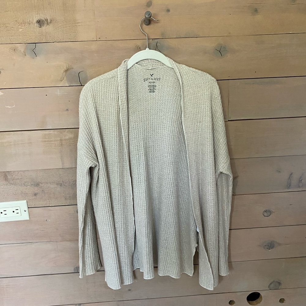 cardigan